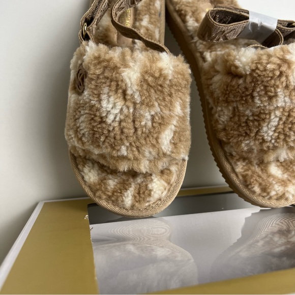 NWT Michael Kors Women Slippers Slide - Picture 8 of 16